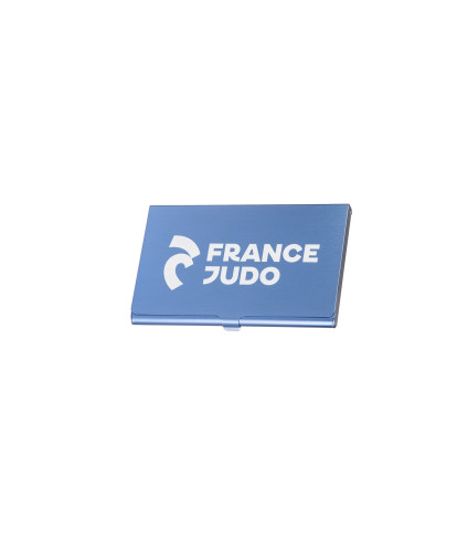 Porte-carte France Judo
