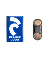 Badge France Judo