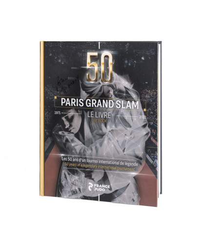 Les 50 ans du PGS