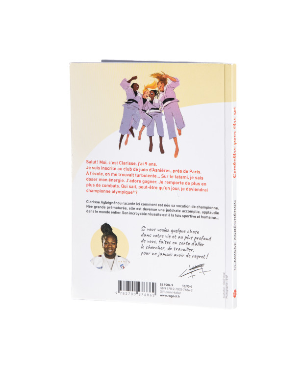 Combattre pour etre soi