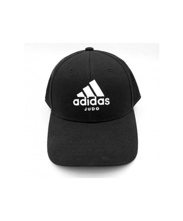 Casquette adidas judo