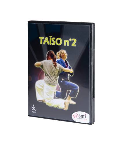 DVD Taïso n°2