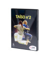 DVD Taïso n°2