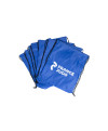 SAC CORDELETTE FRANCE JUDO LOT DE 50 EXS