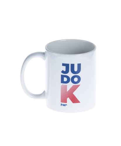 Mug JudoK