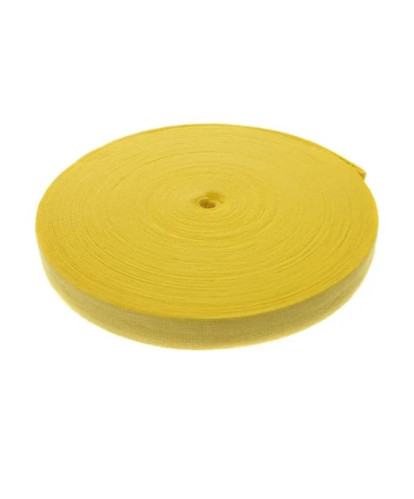 Rouleau de Ceinture Jaune