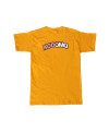 T-shirt KODOMO France Judo abricot new