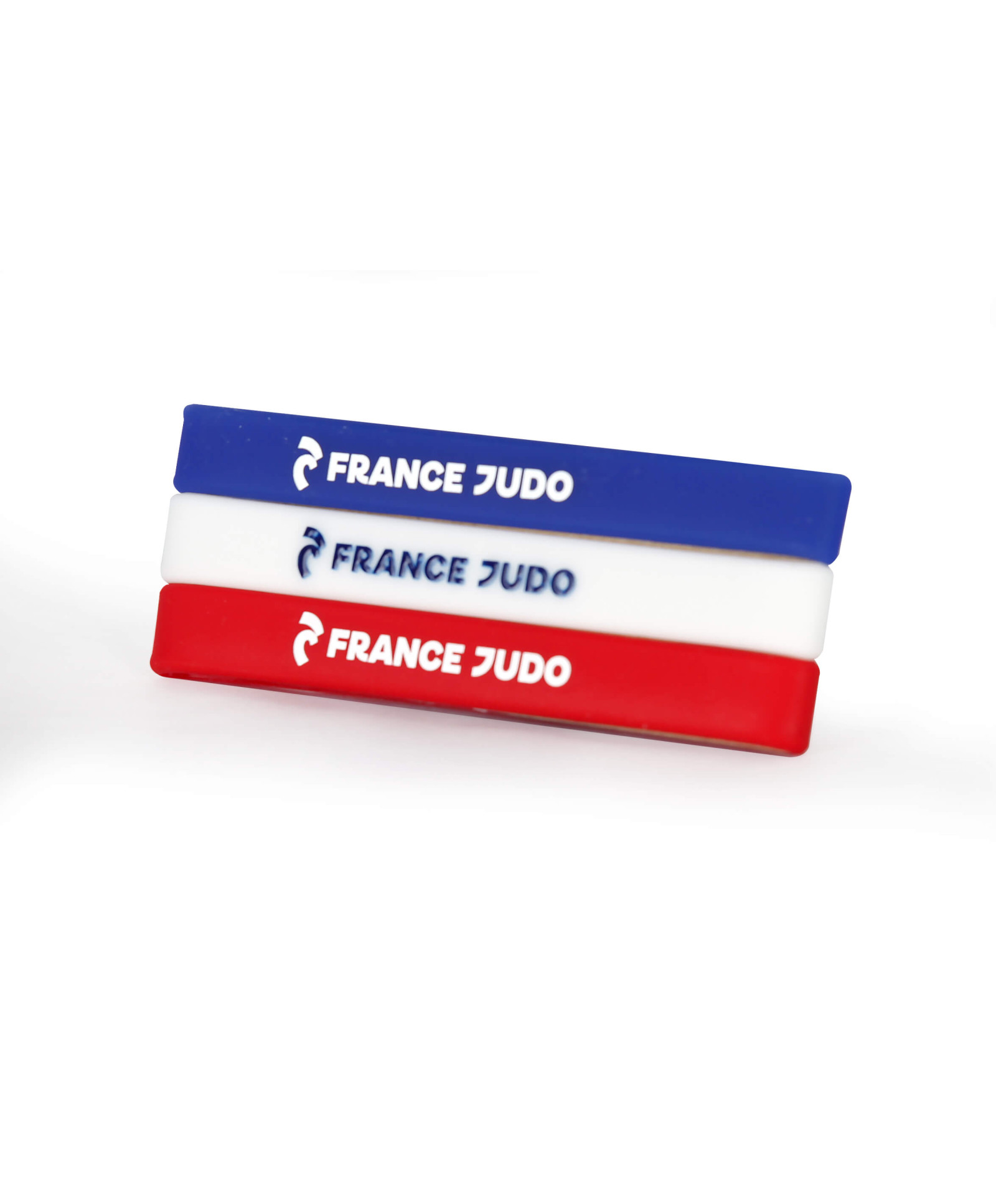 Boutons De Manchette Judo - Union Européenne De Judo - Fabriqués En France