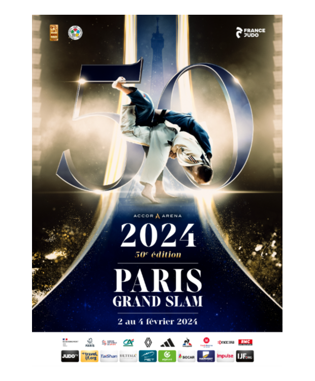 Affiche PGS2024