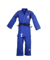 Judogi Replica Bleu France Judo