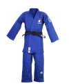 Judogi Replica Bleu France Judo 2023/2024