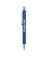 STYLO FRANCE JUDO BLEU