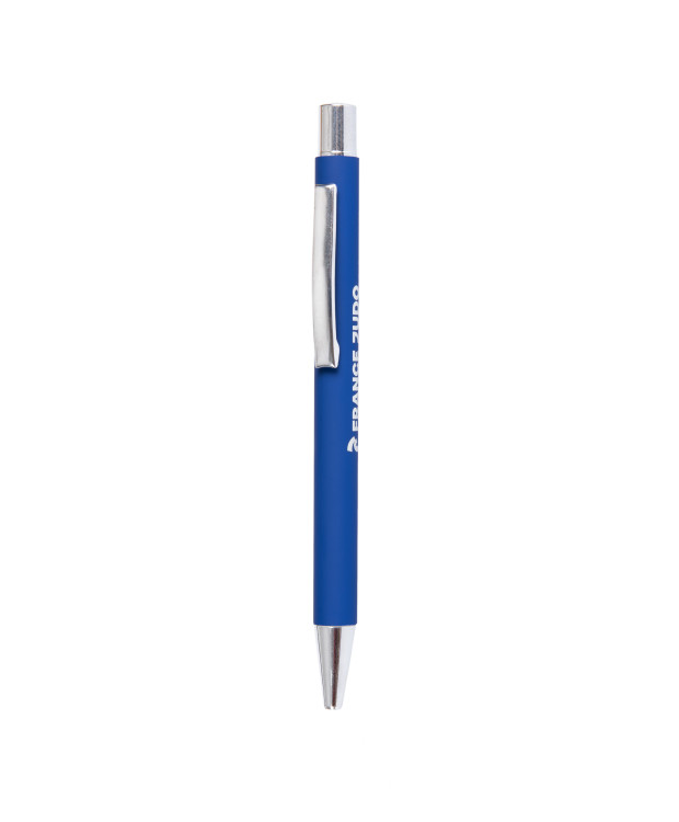 STYLO FRANCE JUDO BLEU