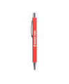 STYLO FRANCE JUDO ROUGE