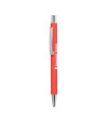 STYLO FRANCE JUDO ROUGE