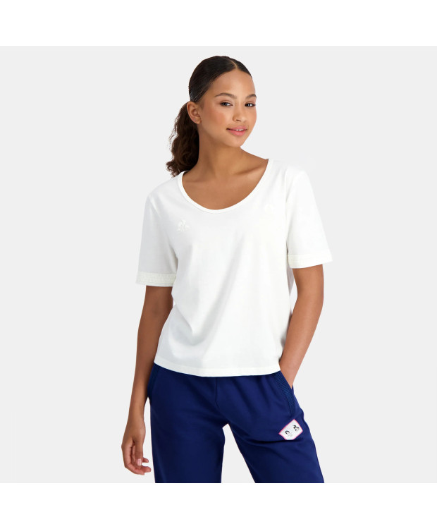 T-shirt Femme Paris 2024