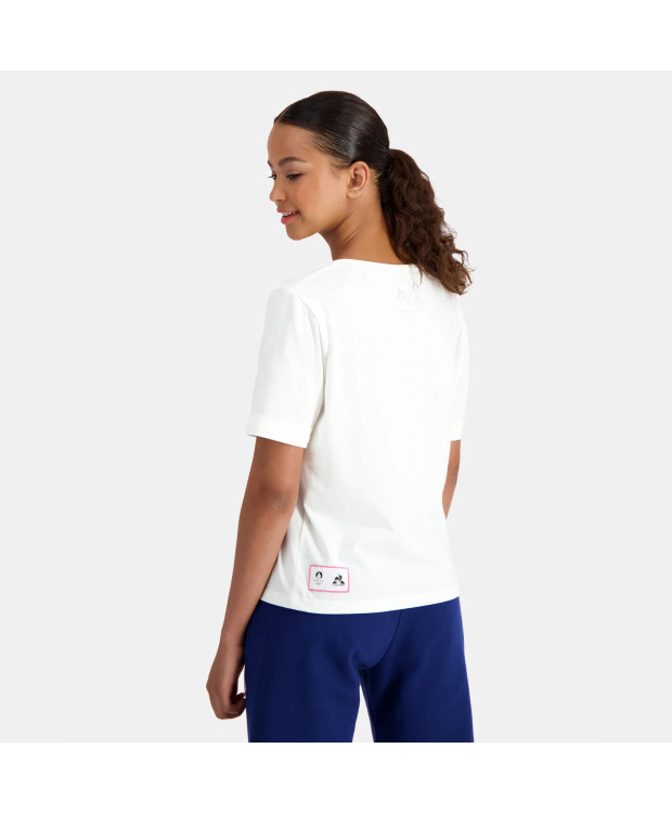 T-shirt Femme Paris 2024