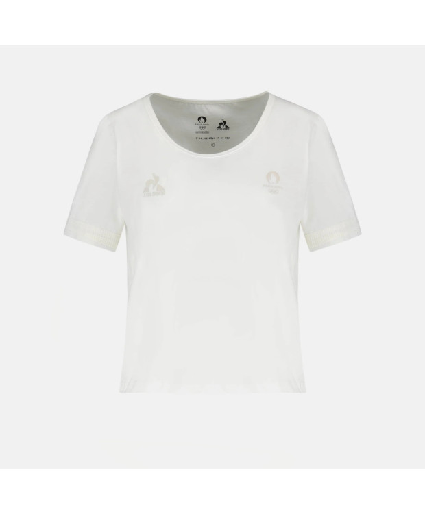 T-shirt Femme Paris 2024