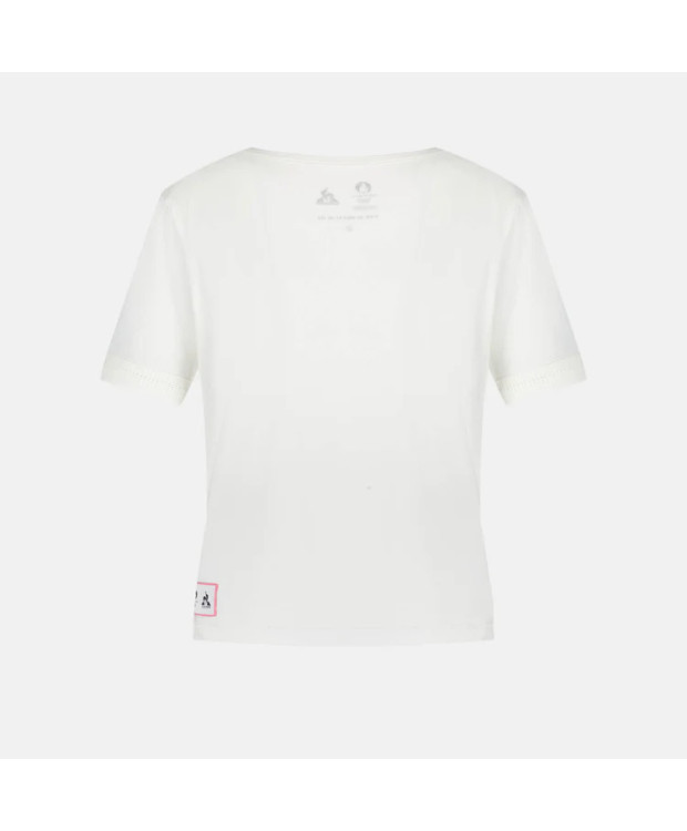 T-shirt Femme Paris 2024