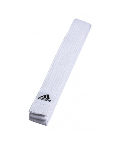 Ceinture / Obi Club Blanc adidas