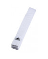 Ceinture / Obi Club Blanc adidas