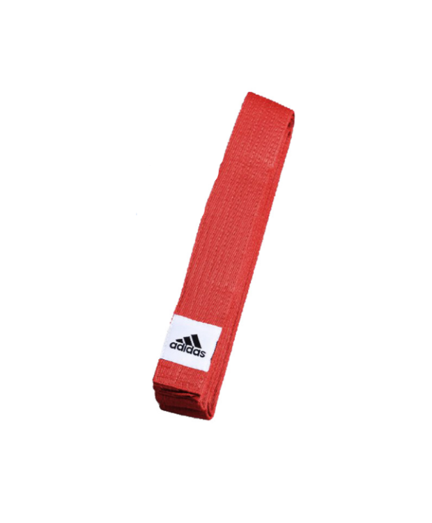 Ceinture / Obi Club Rouge adidas