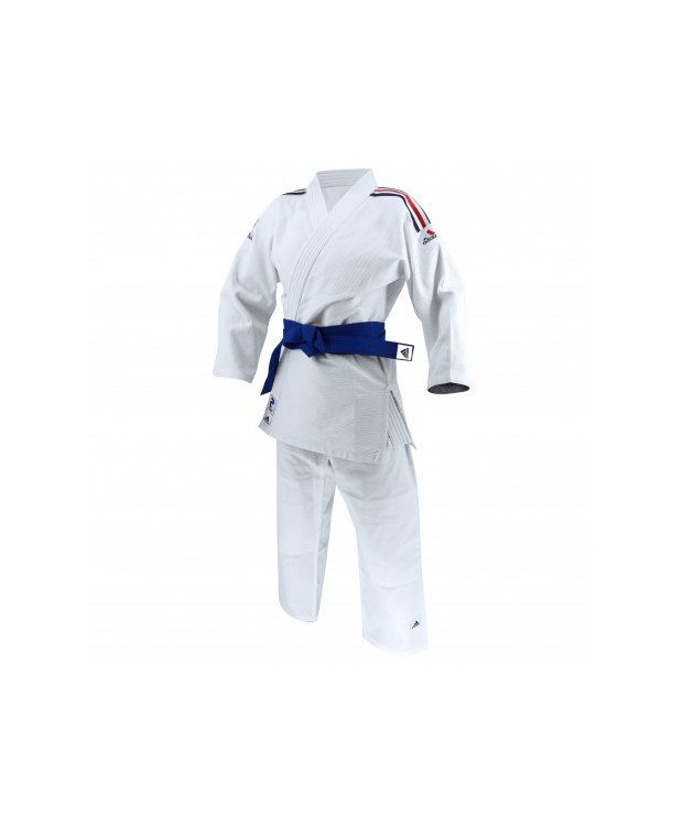 Club France Judo - 350gr