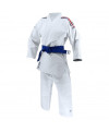 Club France Judo - 350gr