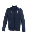 Veste Bande Tricolore Le Coq Sportif