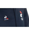 Veste Bande Tricolore Le Coq Sportif