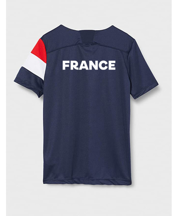 Le coq sportif maillot france best sale