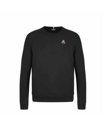 Sweat Homme Noir Le Coq Sportif