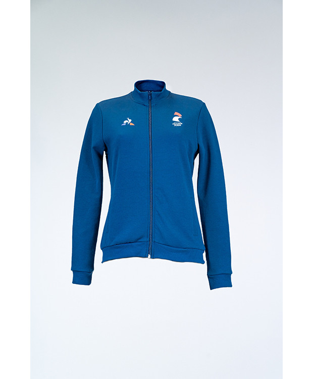 Veste sans capuche Femme Le Coq Sportif