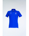 Polo Coton Bleu Le Coq Sportif