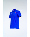 Polo Coton Bleu Le Coq Sportif