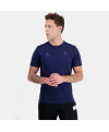 T-shirt Homme Paris 2024 Navy