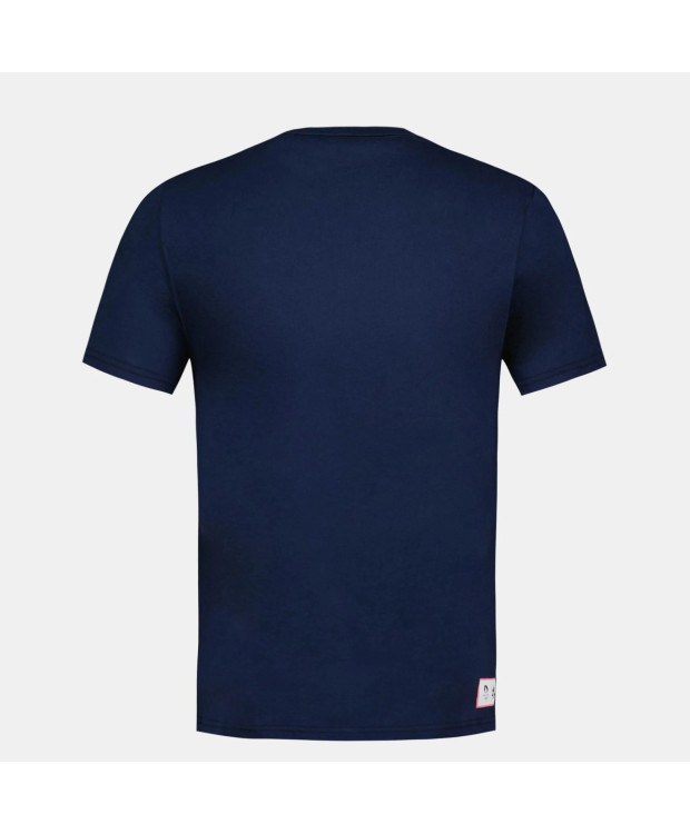 T-shirt Homme Paris 2024 Navy