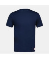 T-shirt Homme Paris 2024 Navy