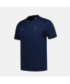 T-shirt Homme Paris 2024 Navy