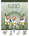 Le Judo des 4-5 ans France Judo