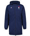 Parka longue France Judo Le Coq Sportif