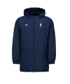 Parka Pro France Judo Le Coq Sportif