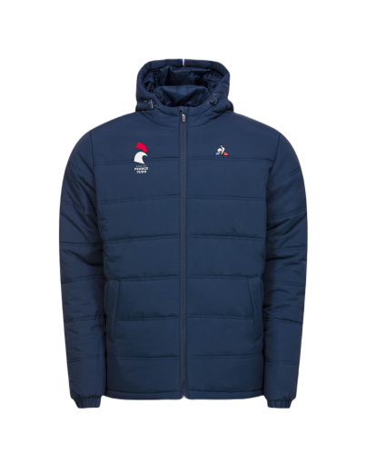 Doudoune Enfant Le Coq Sportif