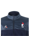 Veste Polaire le Coq Sportif - Équipe de France de judo