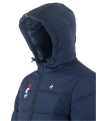 Doudoune le Coq Sportif - Équipe de France de judo