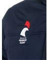 Doudoune le Coq Sportif - Équipe de France de judo