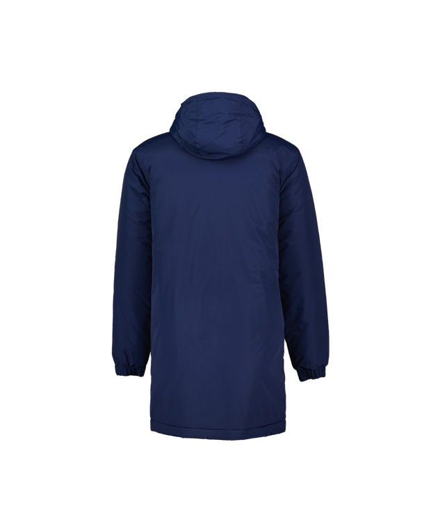 Parka longue Le Coq Sportif - Équipe de France de judo