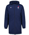 Parka longue Le Coq Sportif - Équipe de France de judo