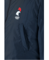 Parka Pro Le Coq Sportif - Équipe de France de judo