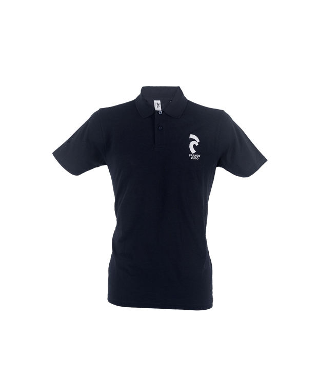 Polo Homme France Judo